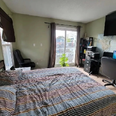 All inclusive room in shared apartment for rent Image# 1