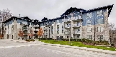 2 Bed 2 Bath 2 Parking Spot - 50 Bryan Court- Unit 202 - $2300 Image# 1