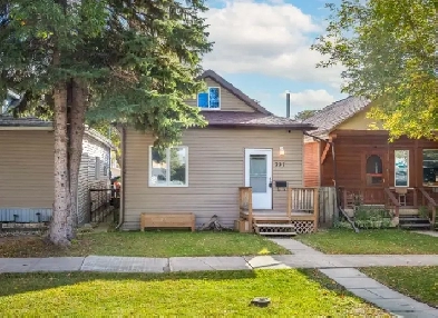 St James Home For Sale Image# 1