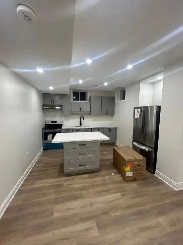 Short term Rental Apartment in Keswick Image# 1