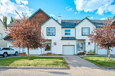 Bridlewood townhouse rent w incentive! Image# 1