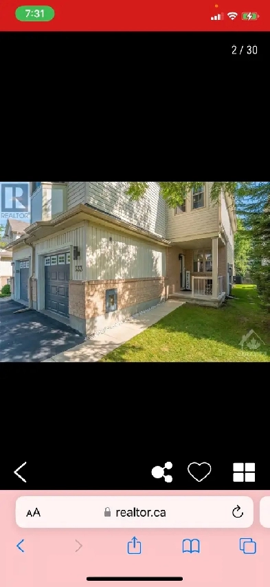 rooms for rent in Kanata/North Image# 9