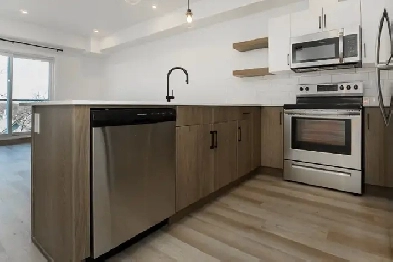 Beautiful 2 Bedroom Apartment for Rent in Wolseley! Image# 3