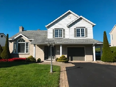 maison à vendre Image# 1