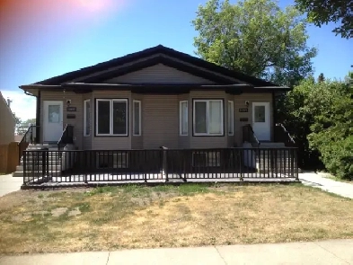 CLOSE TO DOWNTOWN AND NAIT Image# 1