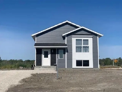 3 Bed, 1 Bath New Home in Kleefeld Image# 1