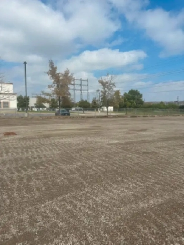 GATED TRUCK YARD FOR LEASE! HIGHWAY 27 & REXDALE!