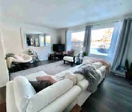 Sunnybrook with Utilities included! Across from a park!