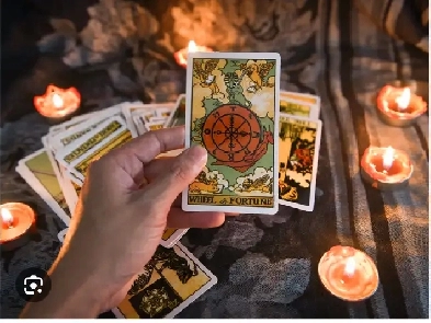 SOS voyance Image# 1