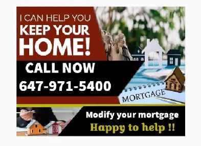 Need a Mortgage? Refinancing , Heloc , Second Mortgage? Call Now Image# 1