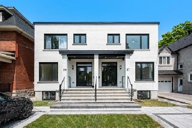 Luxury unit in the heart of Westboro for rent Image# 1