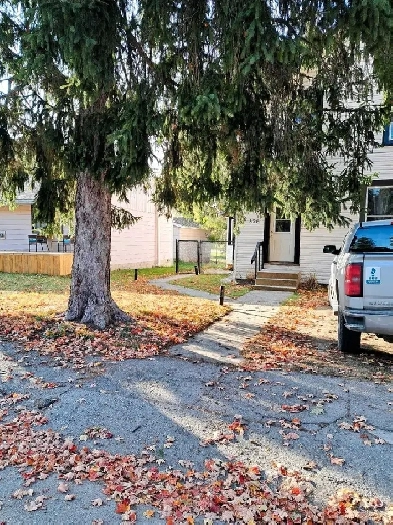 December 3  BEDROOM Apartment in Wingham Image# 1