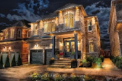 136 Hurst Dr, Ajax Image# 1