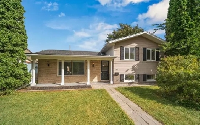 3 or 4 bedroom house for rent in Transcona Image# 8