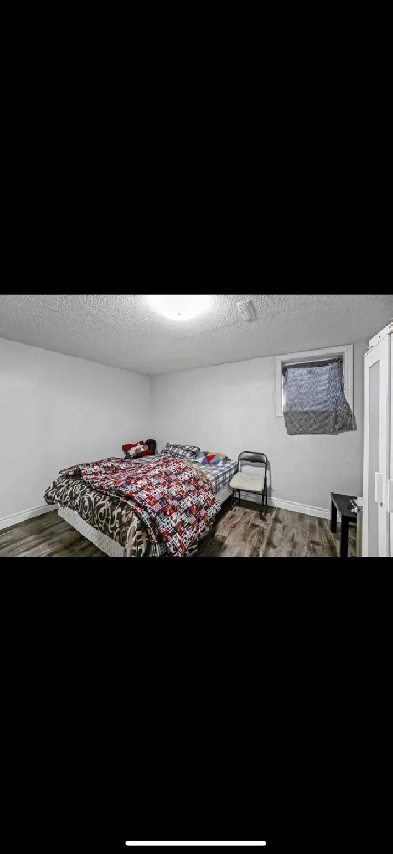 Basement for Rent Brampton