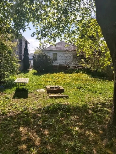 PARKING OR STORAGE SPACE FOR RENT IN SCARBOROUGH AREA