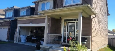 AVAIL Nov 1st Furnished ROOM for Rent/Mer Bleue Orleans Image# 1