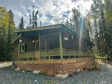 Jan Lake Cottage for Sale Image# 3