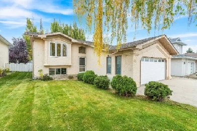 Crescent Acres Turn Key Bi-Level Image# 1