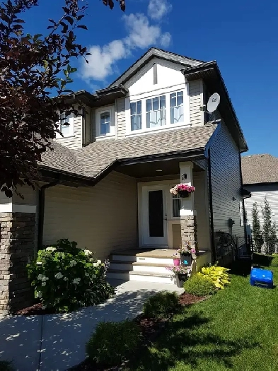 Luxury Windermere Off Lake Duplex With AC Image# 1