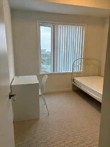 Furnished Single Room Rental - Near Vaughan TTC subway station