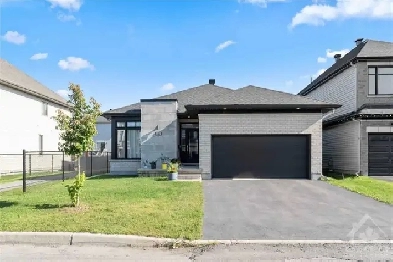 Fairly Priced For Sale In Ottawa