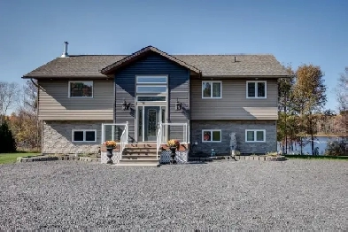 2615 Red Deer Lake