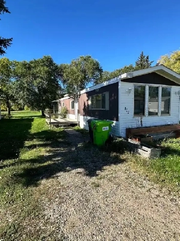 Two Bedroom Mobile Home for Purchase or Rent to Own Image# 2