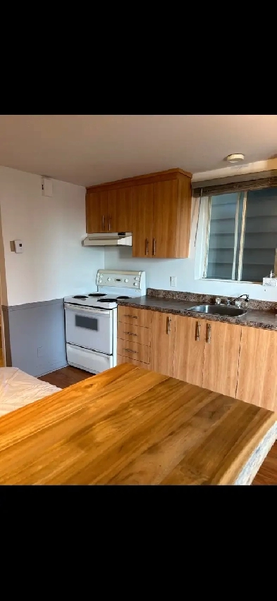 Studio à louer Trois-Rivières Image# 1