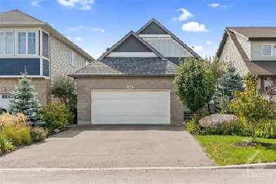 1 Bedrm 2 Bth Stittsville Image# 1