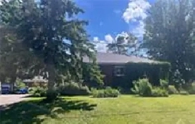 Approx 16,662 SqFt lot (176.44 x 99) with large bungalow! Image# 1