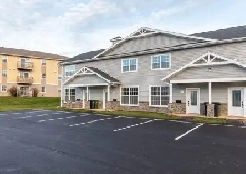 Stratford Prince Edward Island Townhouses Image# 1
