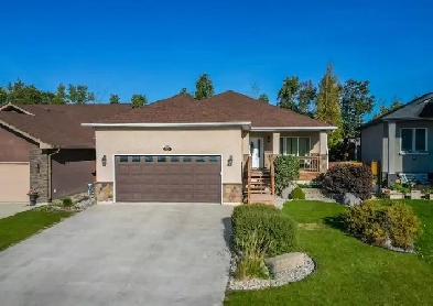 1300sqft 3bdr Bungalow Loaded w/ high-quality builder upgrades! Image# 3