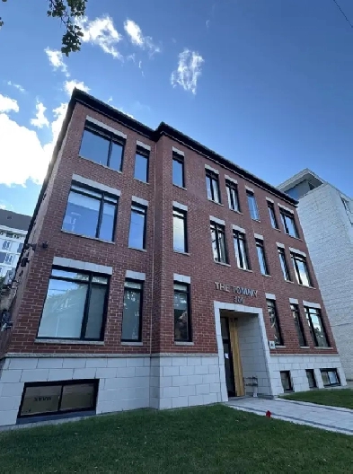 One Bedroom - In a 4 Bed 2 Bath Apartment (Sandy Hill) Image# 3