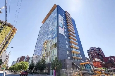 Prime Location Amazing 1 bedroom condo Downtown - Ottawa Image# 1