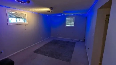 One Bedroom Basement in Ramsey Image# 1