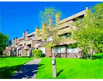 2 Bedroom, 2 Bath & 2 Parking Stall Condo in Patterson Image# 2