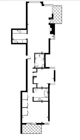 2 bedrooms Condo - Kitsilano Image# 1