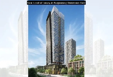 THE RIV CONDOS VIP SALE, QUEEN/RIVER Image# 1