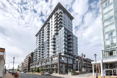 19 Twenty Halifax Apartments - Bachelor available at 1920 Brunsw Image# 1