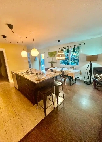 Location saisonnière d’un appartement de 2 chambres Image# 1