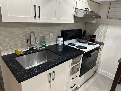 One Private Room Available !