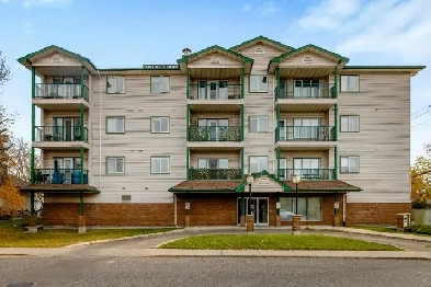 Apartment Condo for Sale - 202-205 McIntyre Street North Image# 7