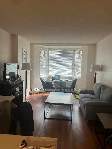 1 bed apartment sublet Image# 1