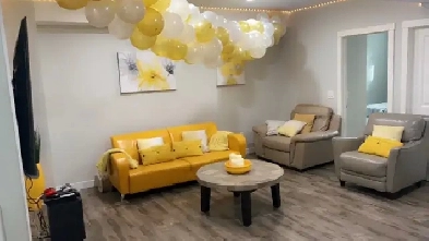 One bedroom for rent Image# 1