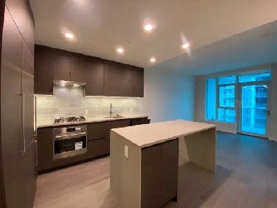 Brand New AC 2bed condo Burnaby Image# 1