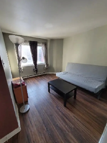 Fully furnished 4 and 1/2 in Griffintown near ETS, Concordia Image# 1