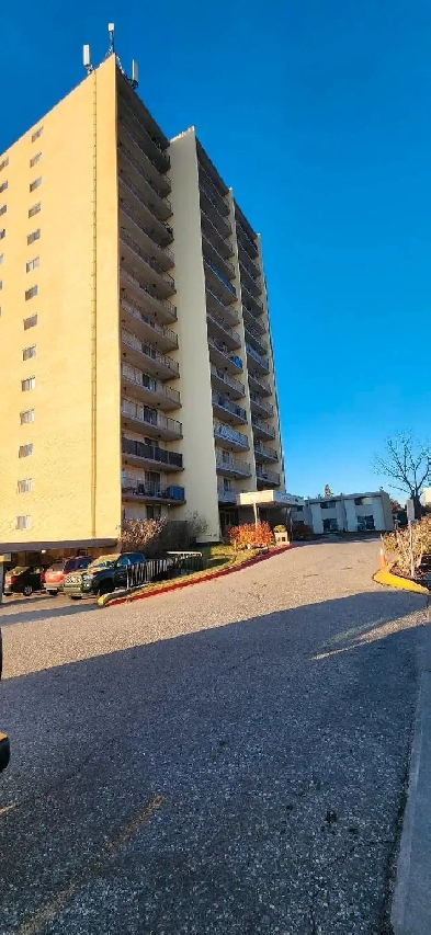 One Bedroom Apartment for rent