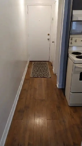 Près Métro Rosemont