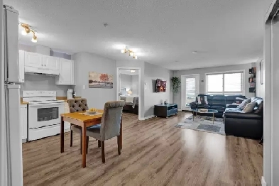 Condo For Sale or Trade in The Hamptons, Edmonton AB Image# 3